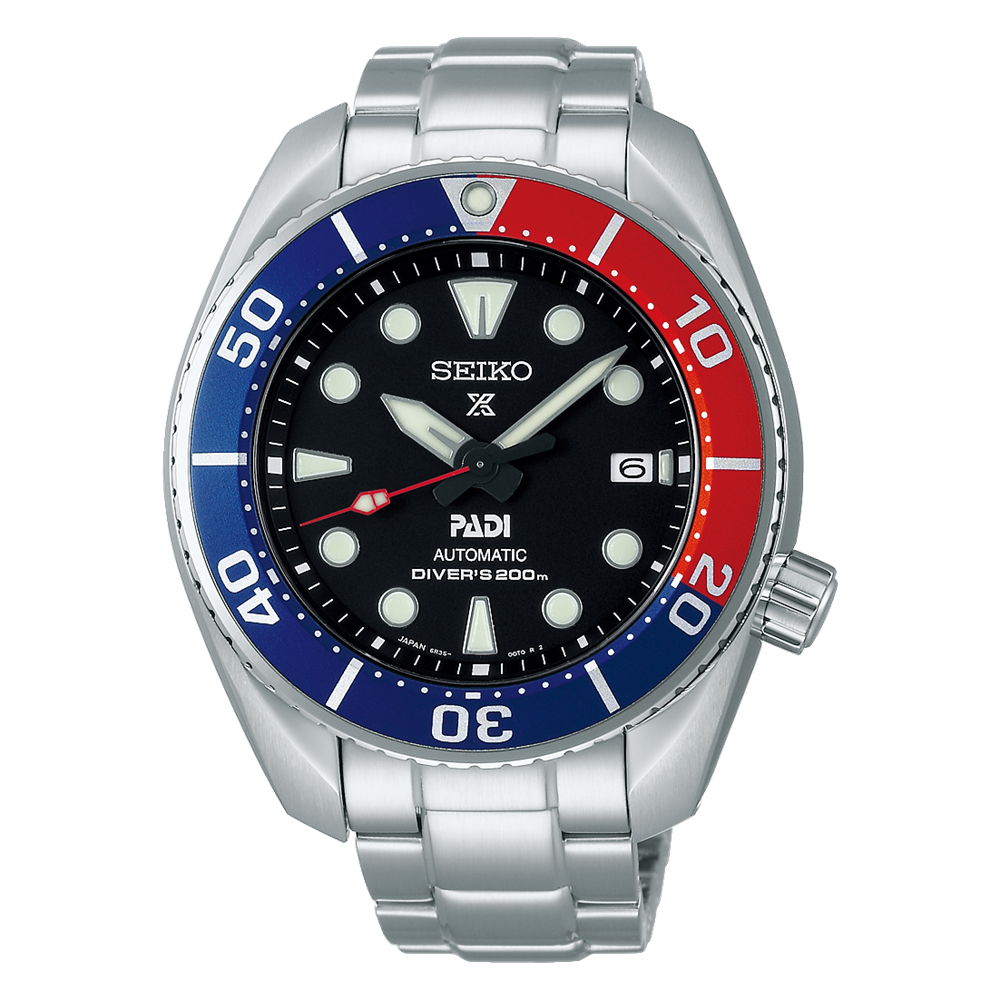 Seiko Prospex Sea SPB181J1