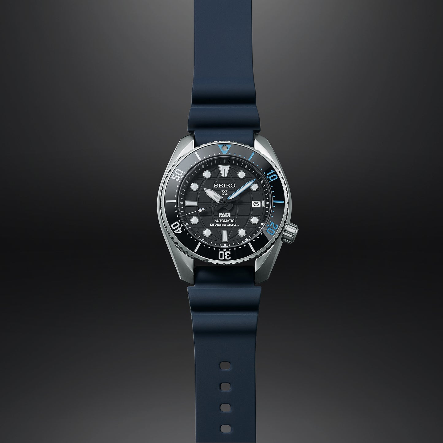 Seiko Prospex Sea SPB325J1