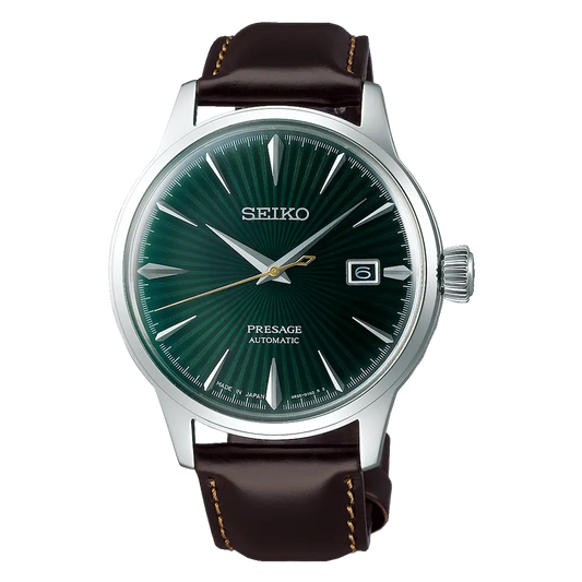 Seiko Presage Cocktail Time SRPD37J1