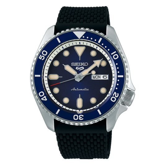 Seiko 5 Sports SKX Series SRPD71K2