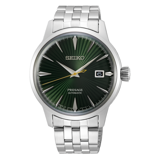 Seiko Presage Cocktail SRPE15J1