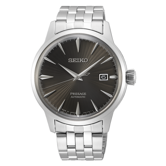 Seiko Presage Cocktail SRPE17J1