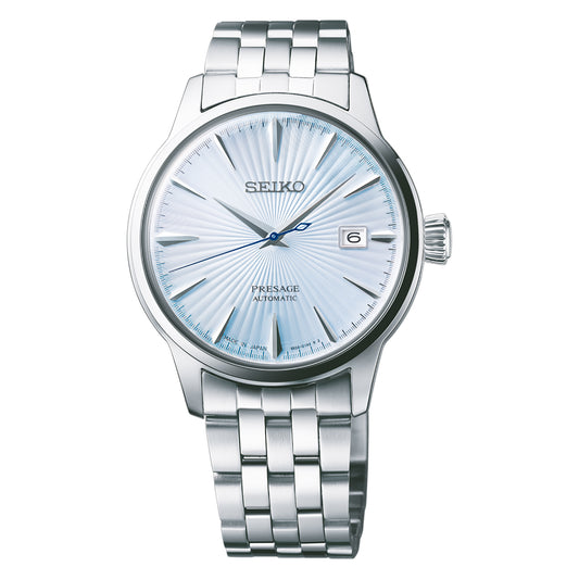 Seiko Presage Cocktail SRPE19J1