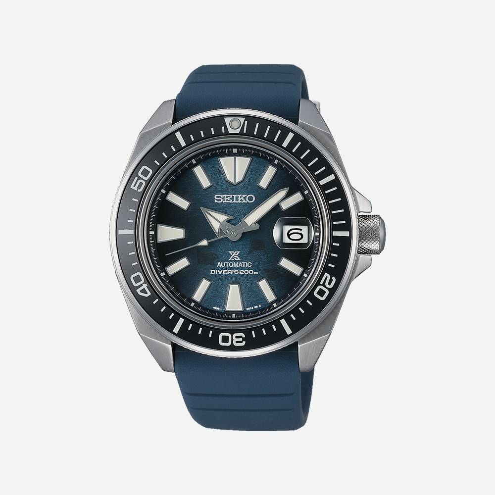 Seiko Prospex Automatik Diver´s 200M SRPF79K1