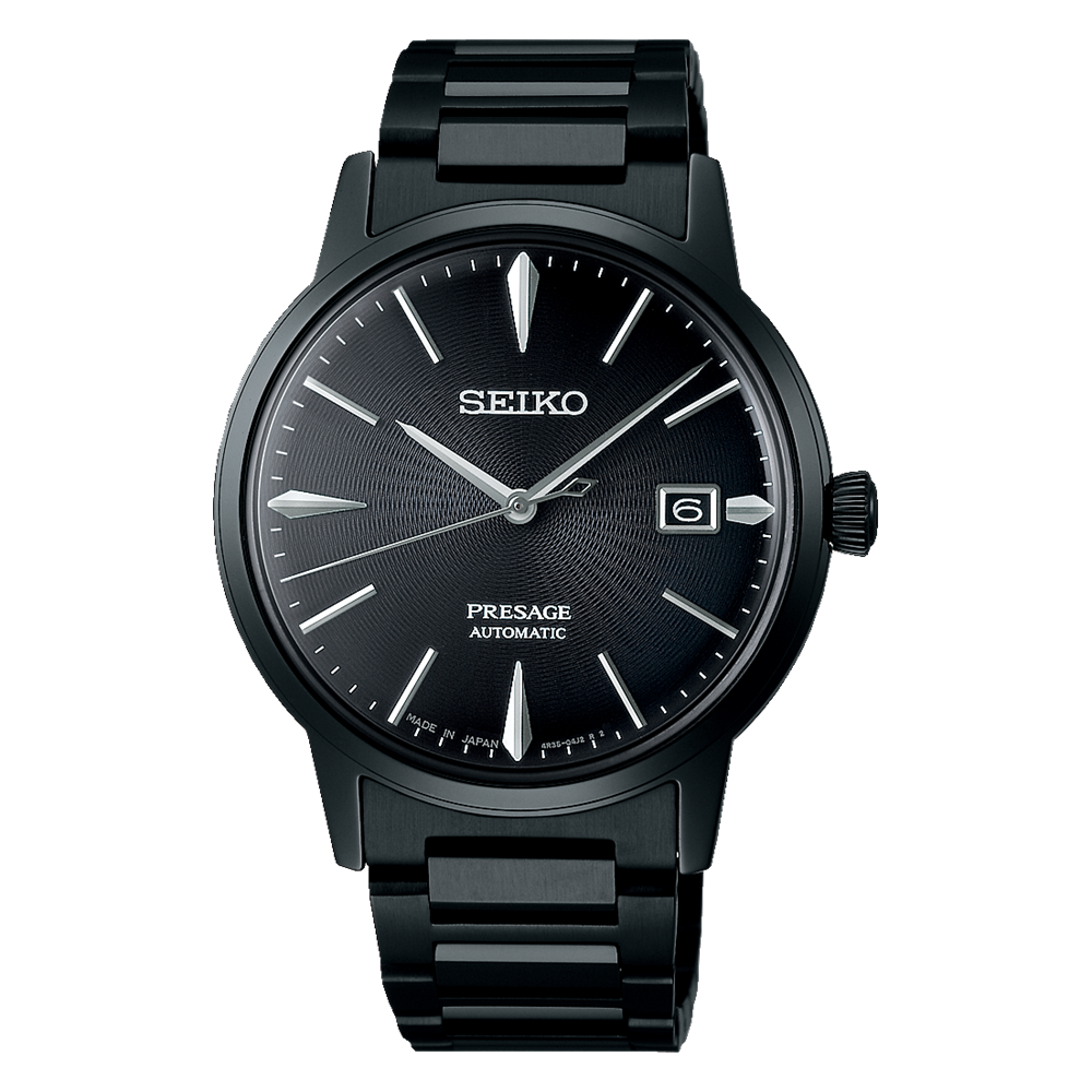 Seiko Presage Automatik Cocktail Time SRPJ15J1