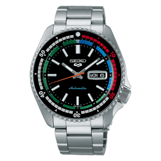 Seiko 5 Sports SKX Series SRPK13K1