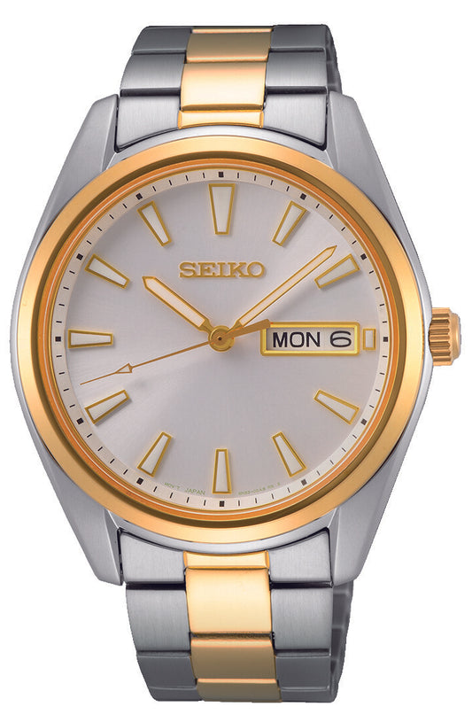 Seiko Standard SUR446P1