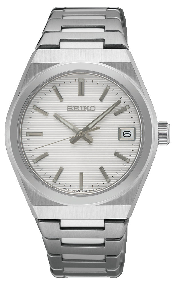 Seiko Standard Damen SUR573P1