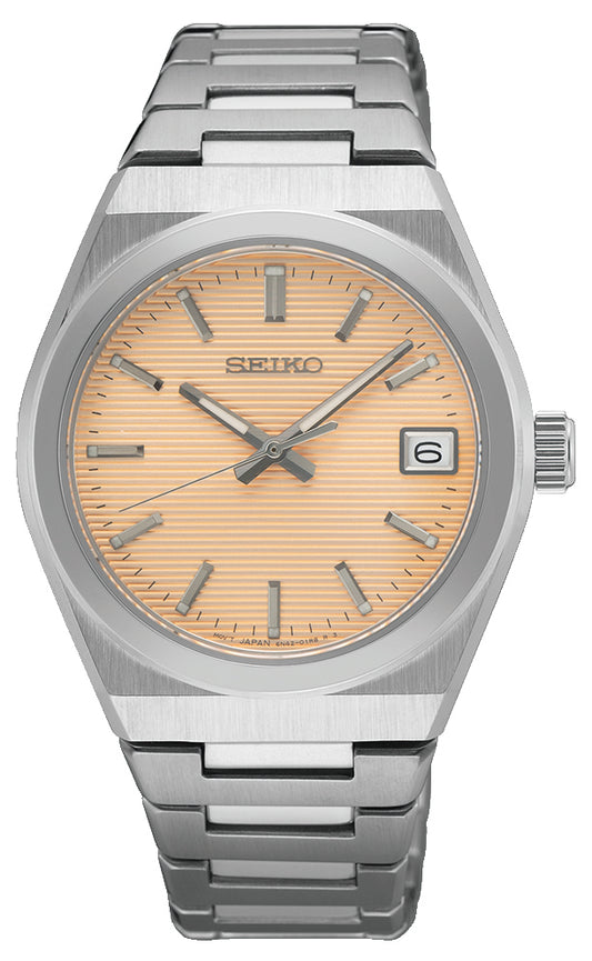 Seiko Standard Damen SUR577P1