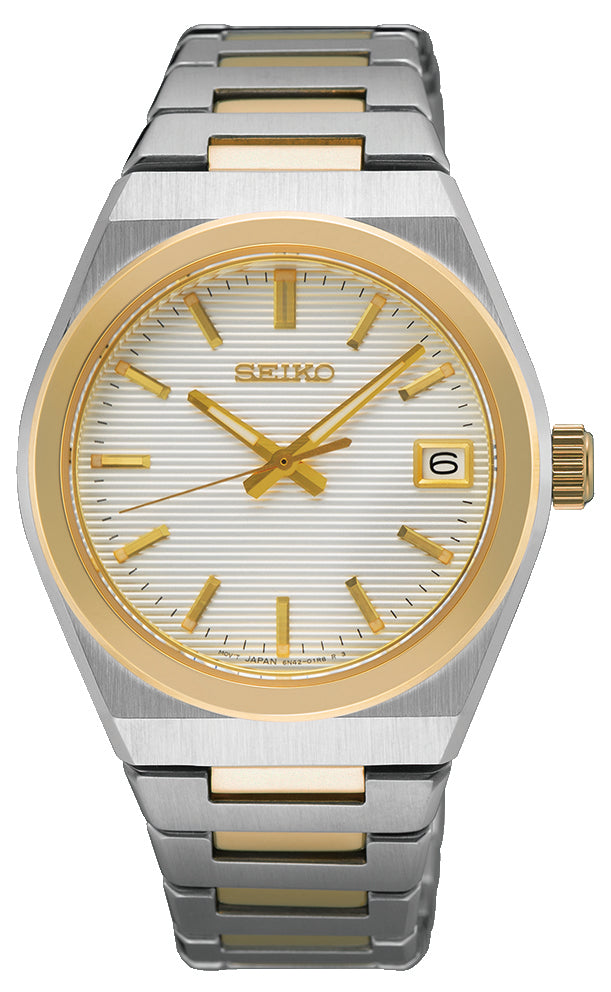 Seiko Standard Damen SUR578P1