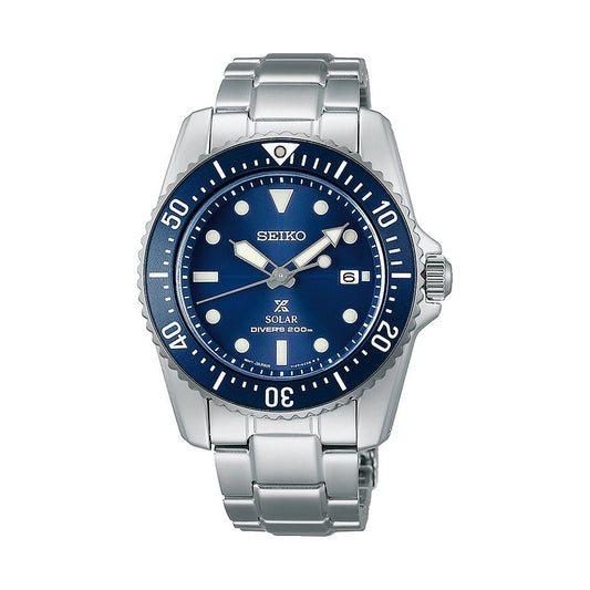 Seiko Solar Prospex Sea Diver SNE585P1